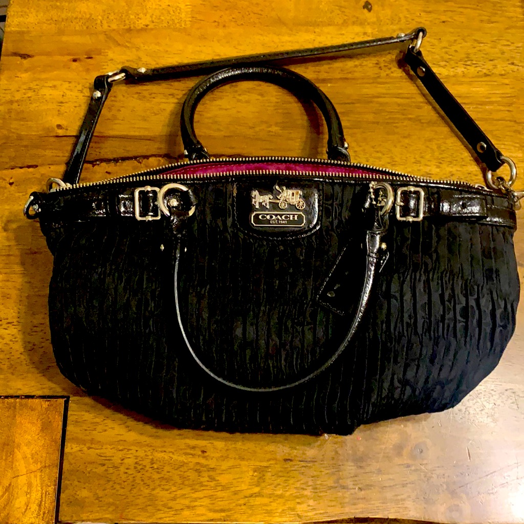 Coach Handbag